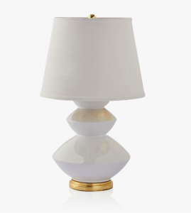 Baldwin Table Lamp