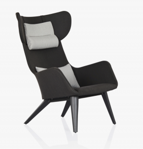 Soho Outdoor Chair 