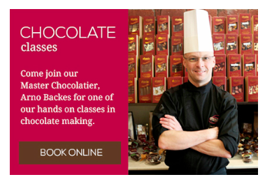 Chocolate Classes