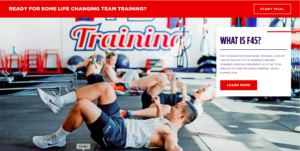 F45 Training