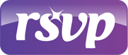 RSVP logo