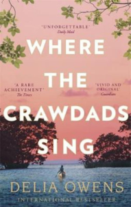 Where the crawdad sing
