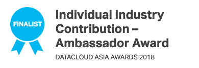 Ambassador Award