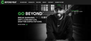 Read more about the article Beyond Meat