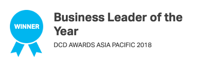 Business Leader of the Year