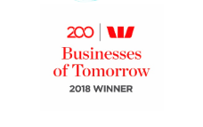Business of Tomorrow 2018