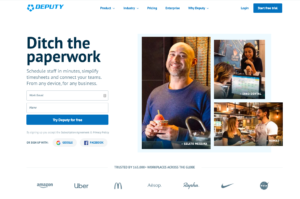 Read more about the article Deputy