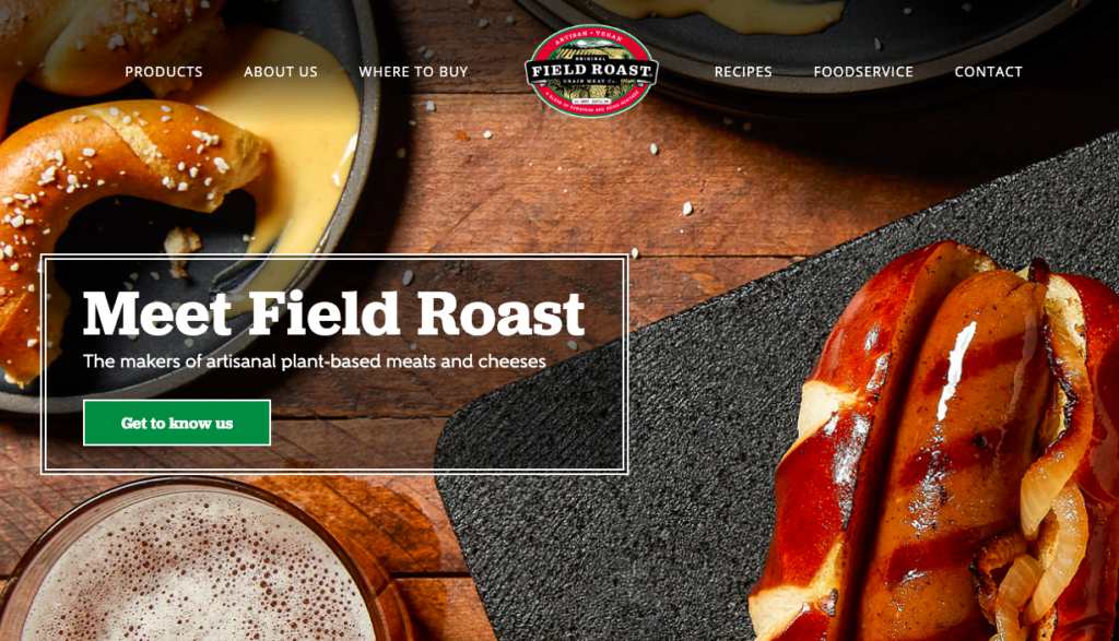 Field Roast