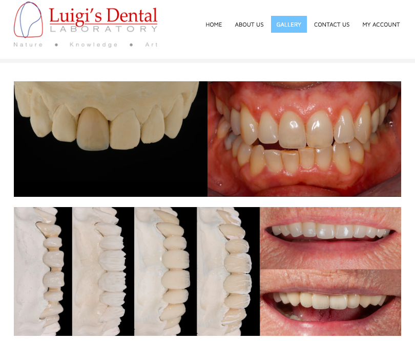 LuigisDental