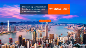 Read more about the article TransPerfect
