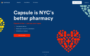 Read more about the article Capsule