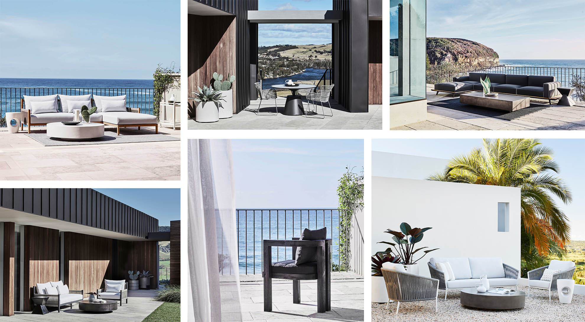 Read more about the article Summer’s Best Outdoor Furniture