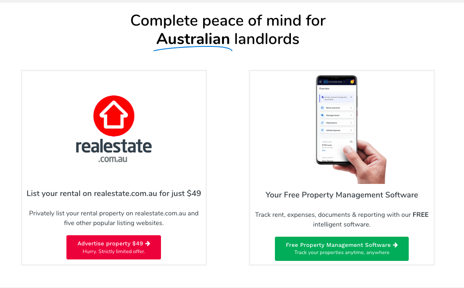 The Best Way To List Your Property On Realestate.com.au