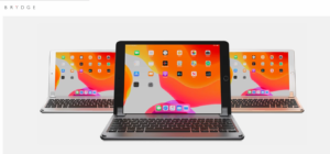 Brydge The Best Keyboard For Your iPad