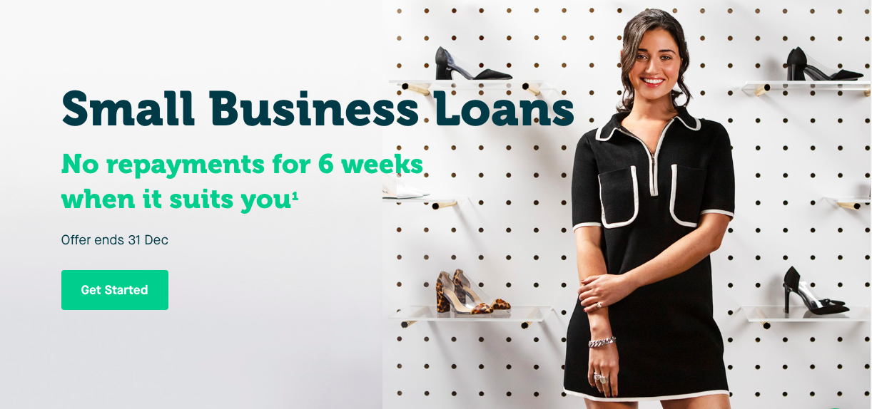 Read more about the article Instant Results Online: Who Do We Recommend For A Business Loan In Australia