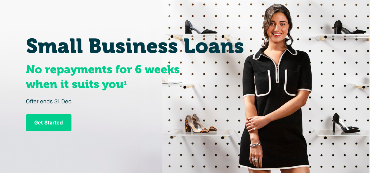 Instant Results Online: Who Do We Recommend For A Business Loan In Australia