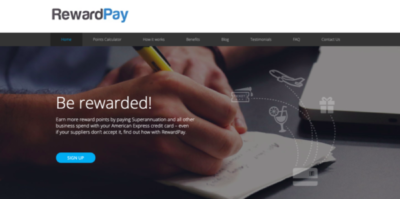 Read more about the article RewardPay