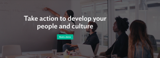 Review on Culture Amp