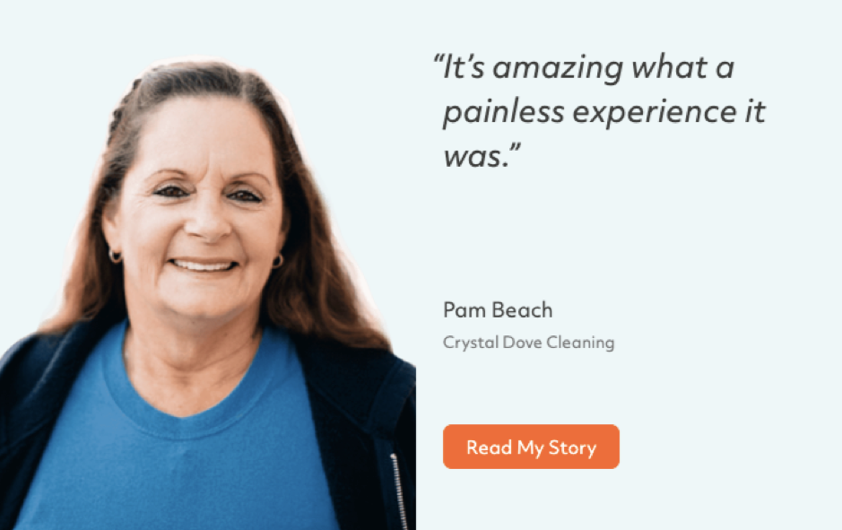 Pam Beach