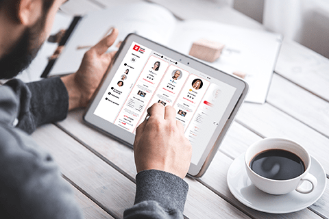Read more about the article Local Agent Finder: Find Agents Near You