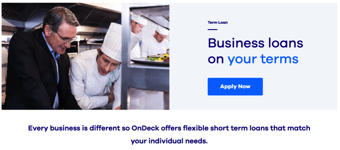 Ondeck_TermLoans