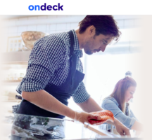 Read more about the article OnDeck