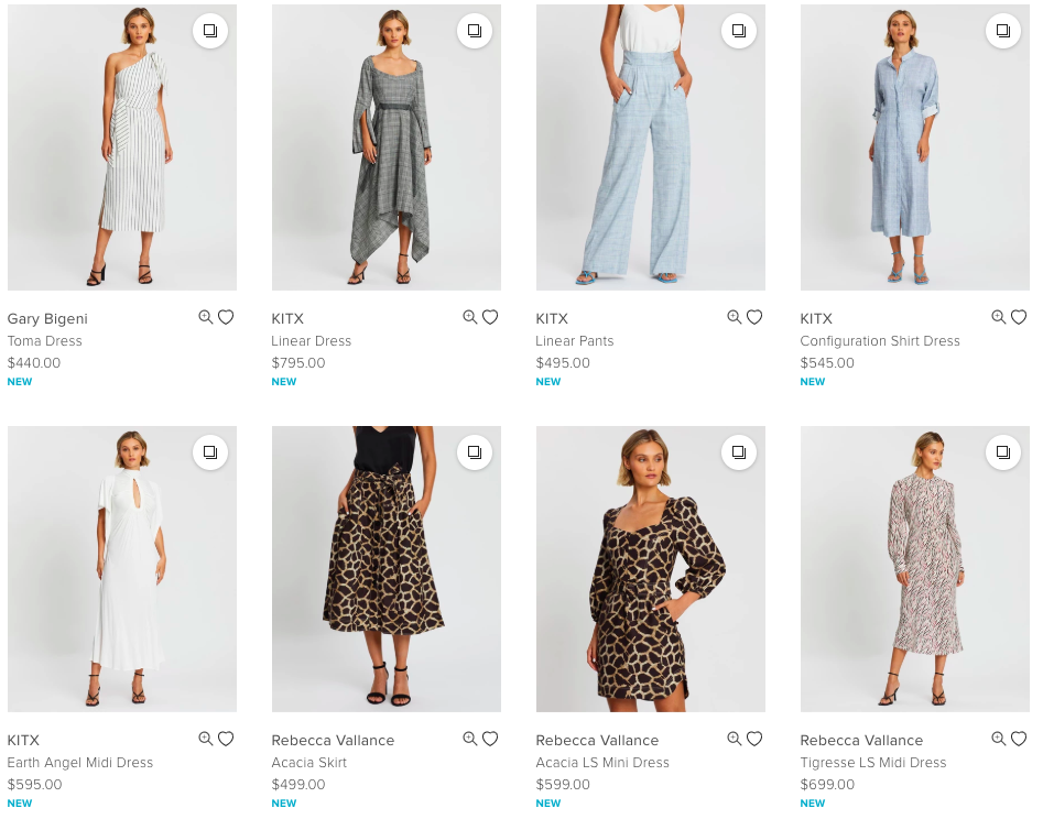 Review Rumble Finds The Best Unique Online Fashion & Footwear Store