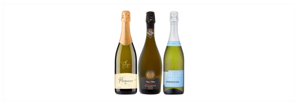 Firstchoice_Italian Australian Prosecco Trio