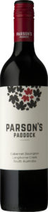 Liquorland_Parson's Paddock Cabernet Sauvignon 750mL