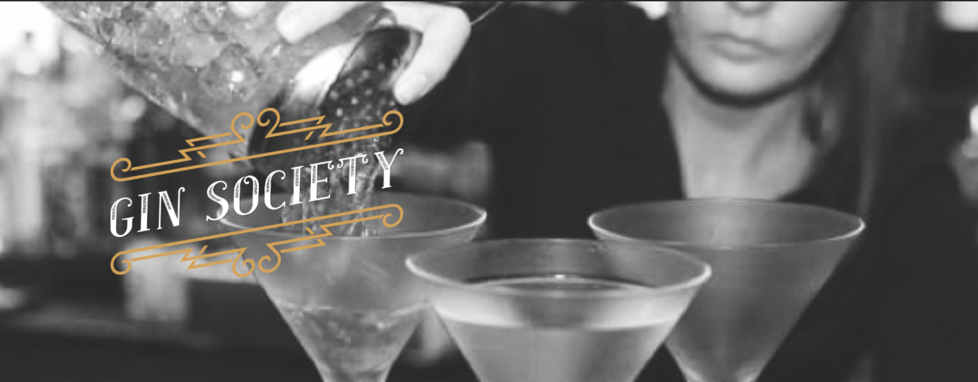 The Best Alcohol Delivery Service – The Gin Society
