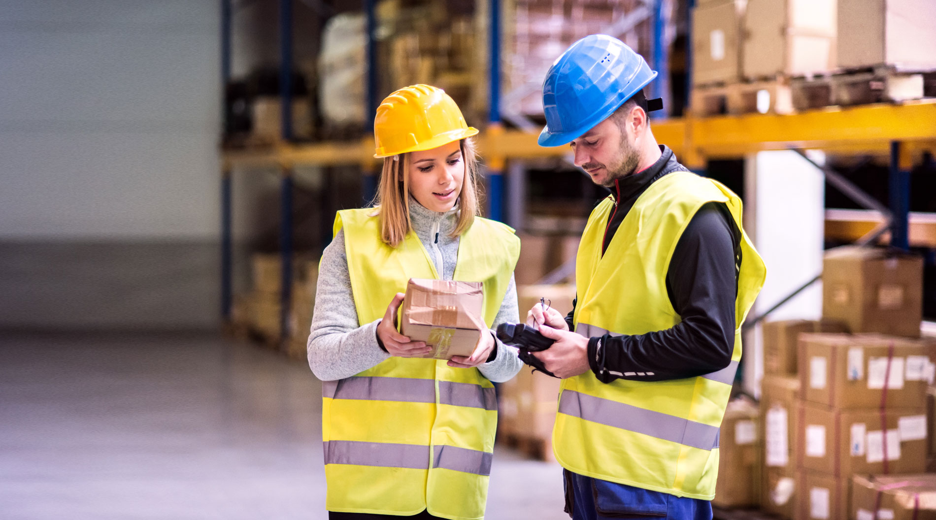 Read more about the article eCom Logistics | Best End To End Logistics