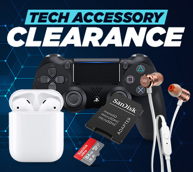mydeal_Tech Accessory Clearance