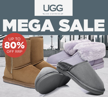 mydeal_ugg mega sale