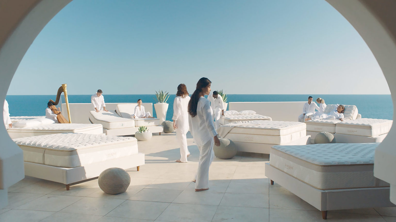 Saatva Mattress Best Priced Luxury Mattresses in America