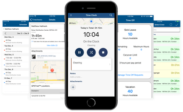 Read more about the article Clockshark – Best & Worst Time Tracking Software Available Right Now
