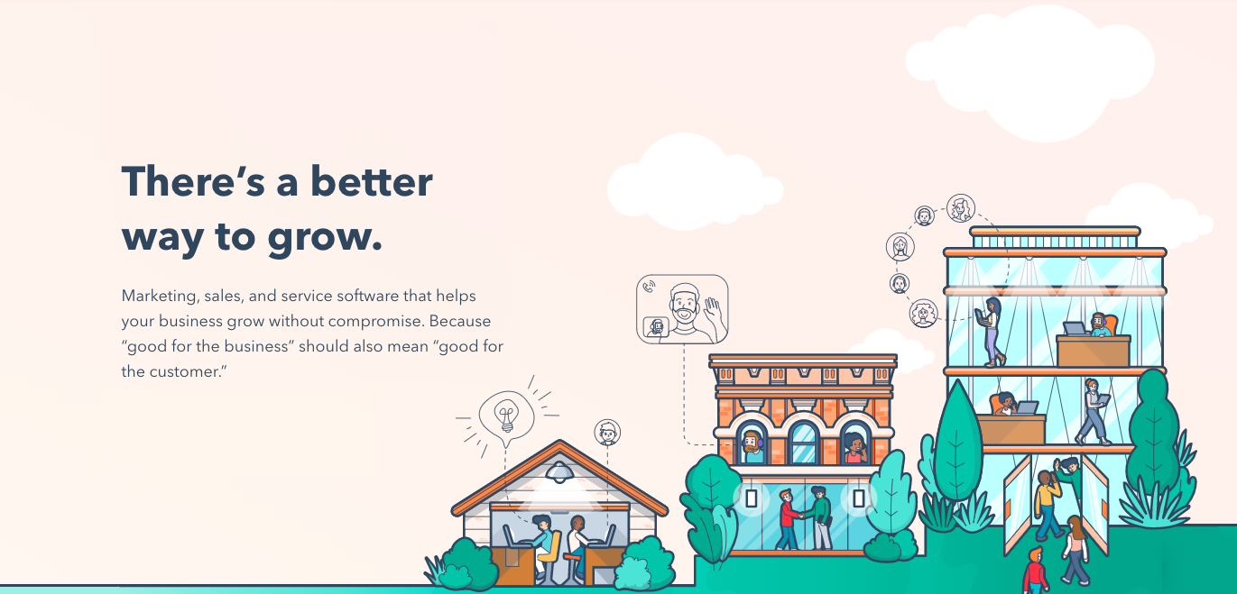 Read more about the article HubSpot – Best & Worst Marketing Automation Software Available Right Now