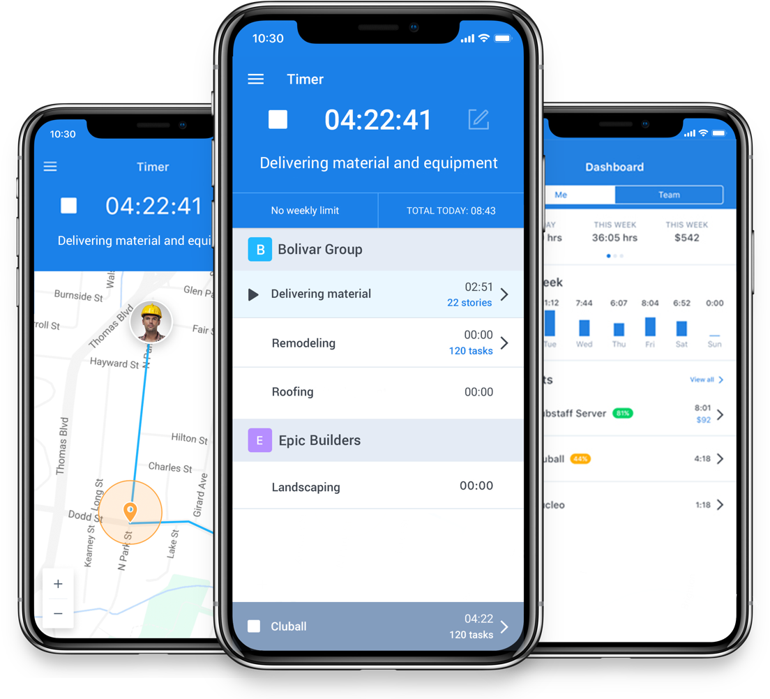 Read more about the article Hubstaff – Best & Worst Time Tracking Software Available Right Now