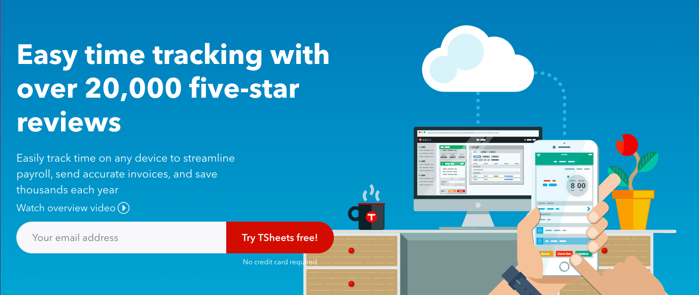 Read more about the article Best & Worst Time Tracking Solutions Available Right Now