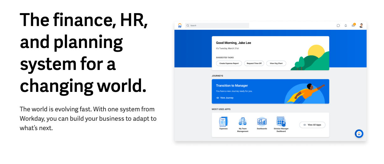 Read more about the article Best & Worst Workforce Management Software Available Right Now