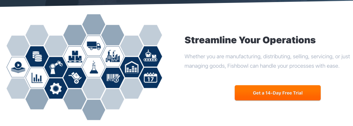 Read more about the article Fishbowl, Netsuite & Skubana Reviewed