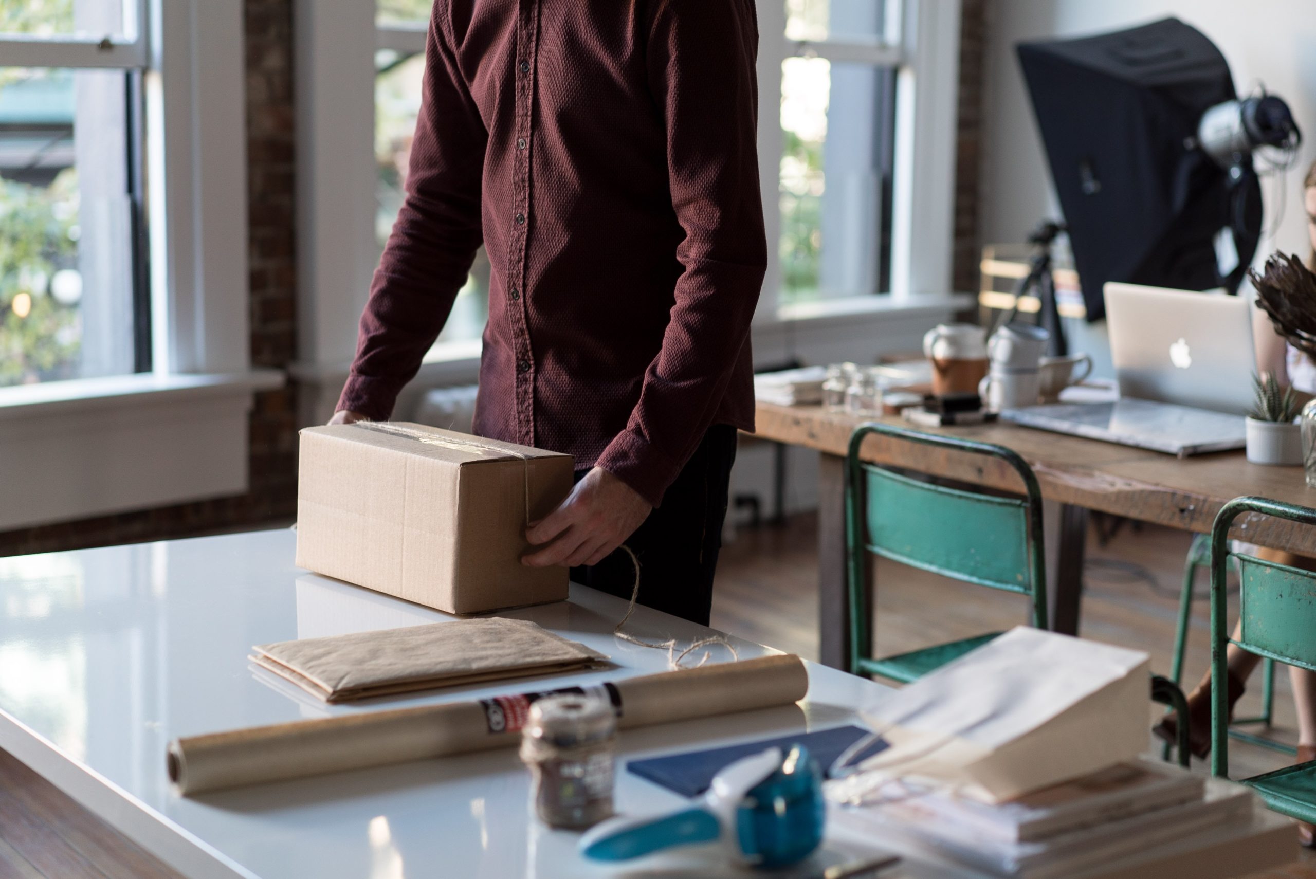 Read more about the article Shipbob: Best Global Ecommerce Logistics Platform (LIVE)