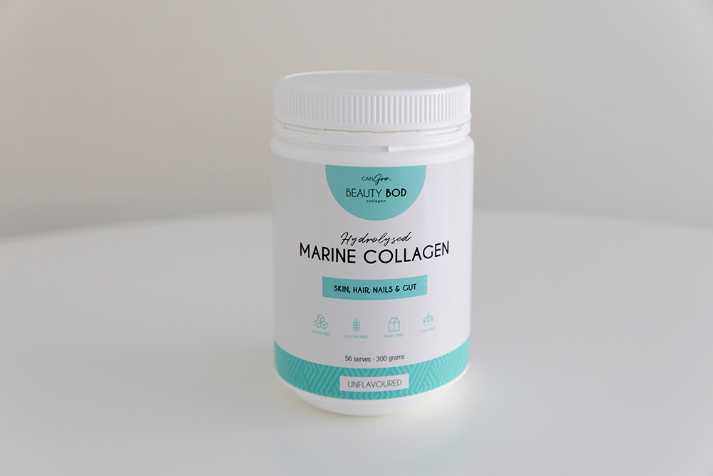 Cangro Collagen 