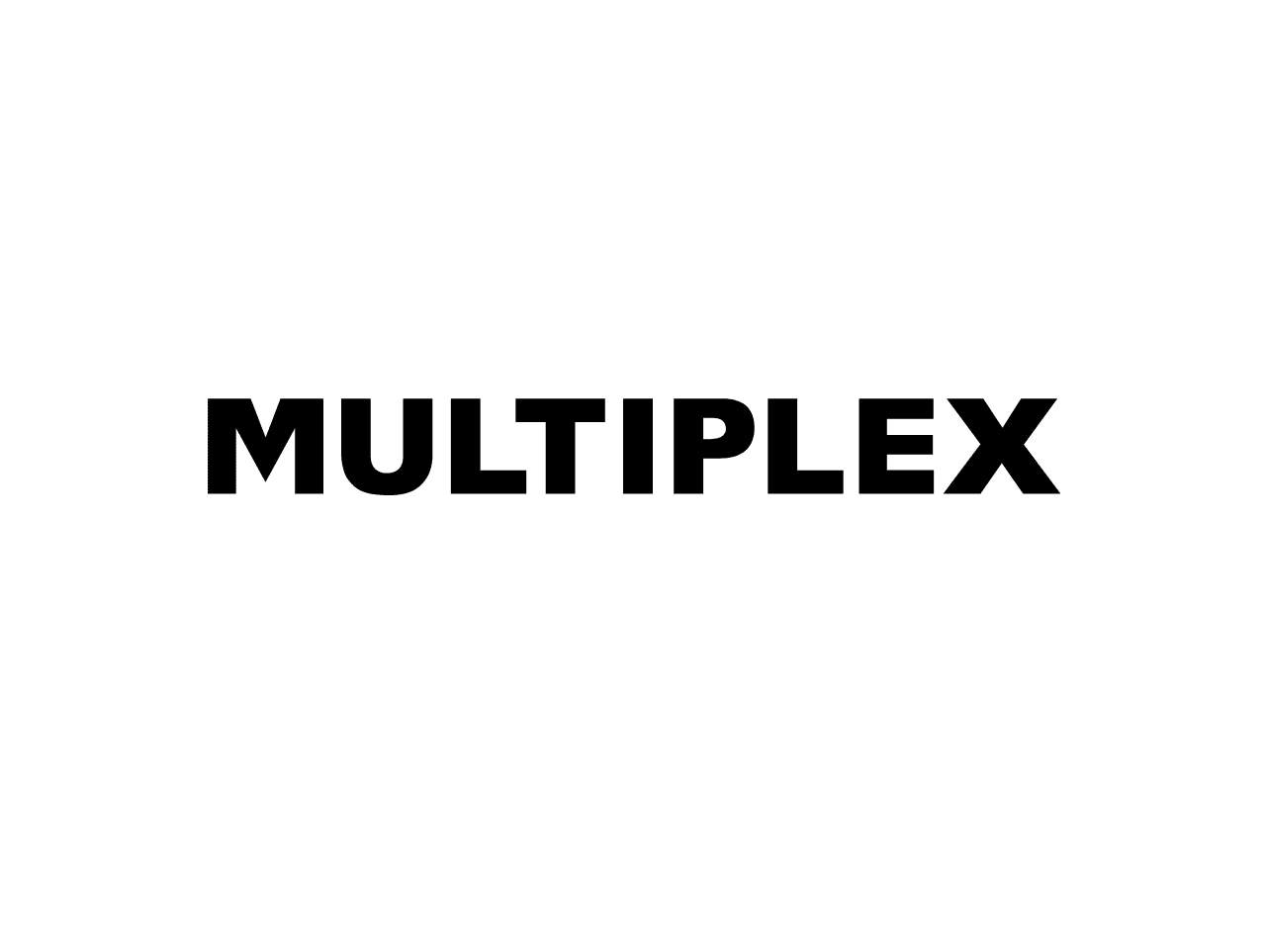 Multiplex