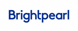 Brightpearl - logo